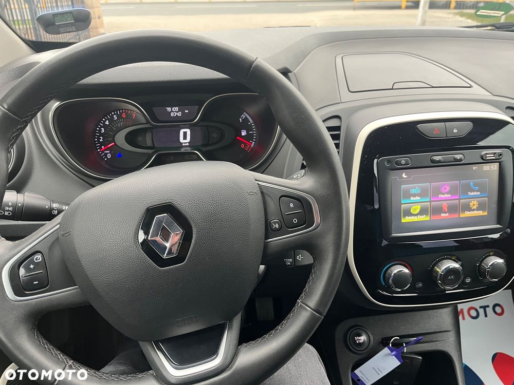 Renault Captur 0.9 Energy TCe Limited - 12