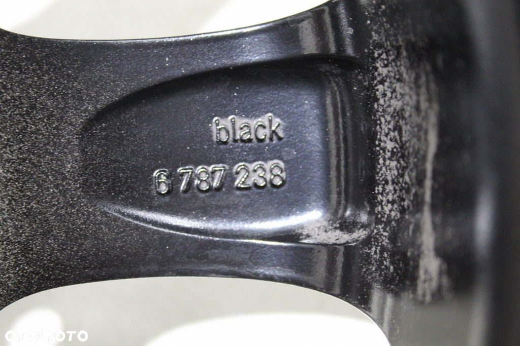 Mini Cooper R56 Felga Felgi 16" - 2