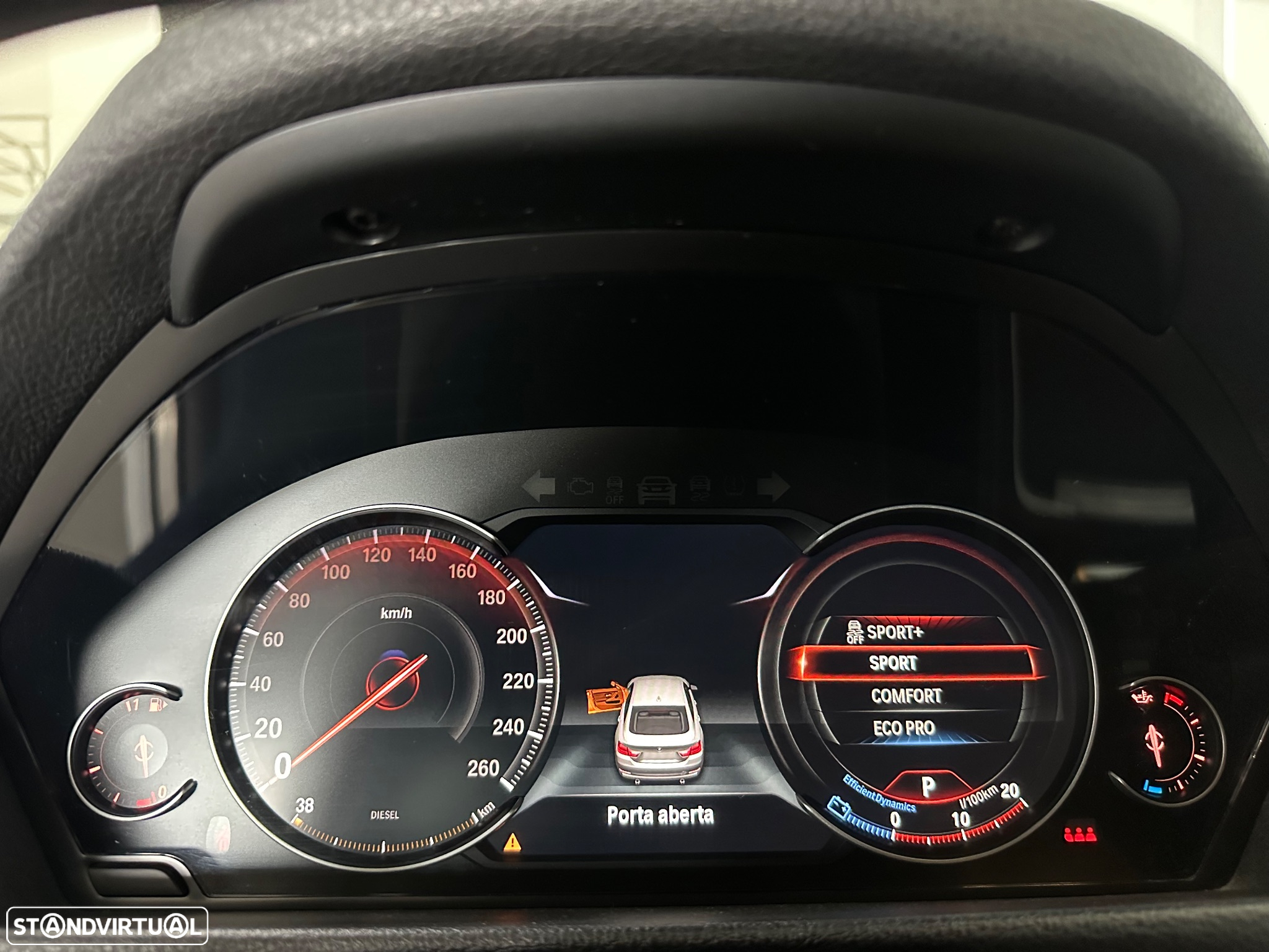 BMW 420 Gran Coupé d Pack M Auto - 49