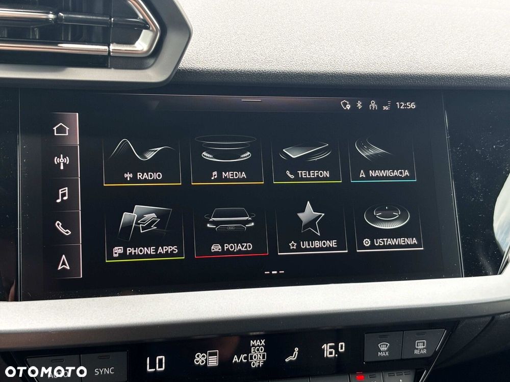 Audi A3 Sportback - 37