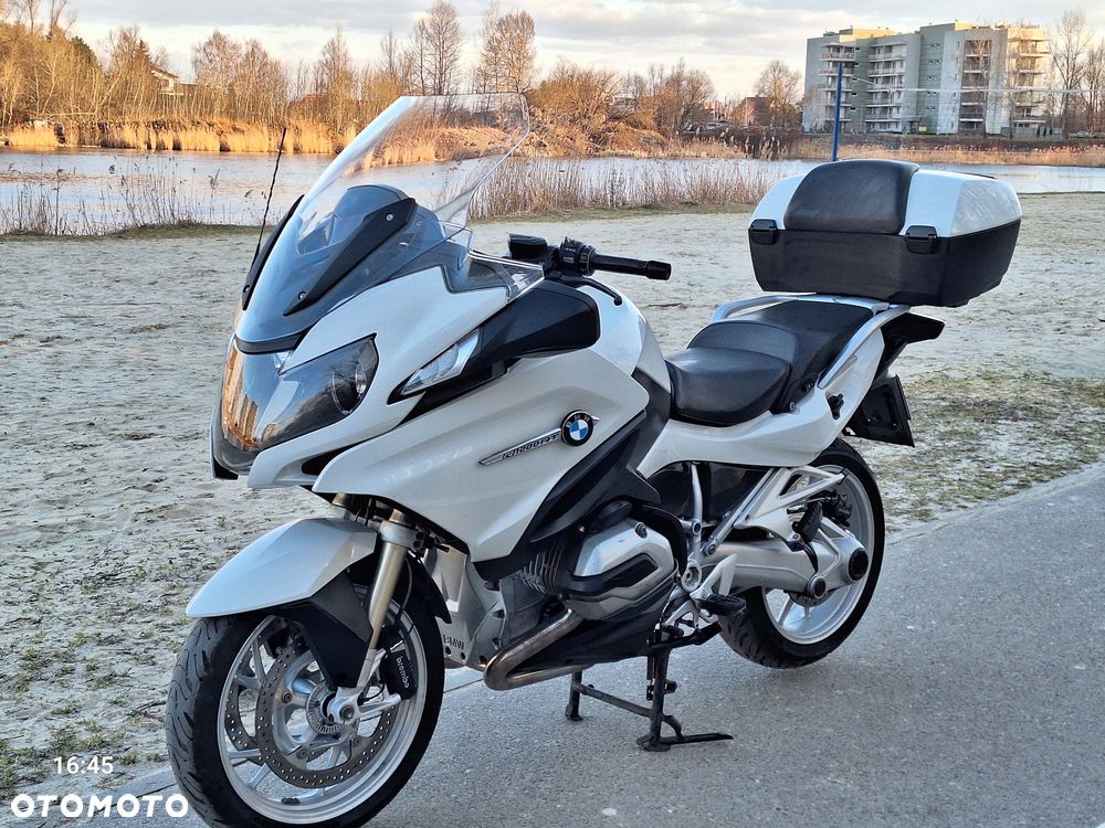BMW RT - 37