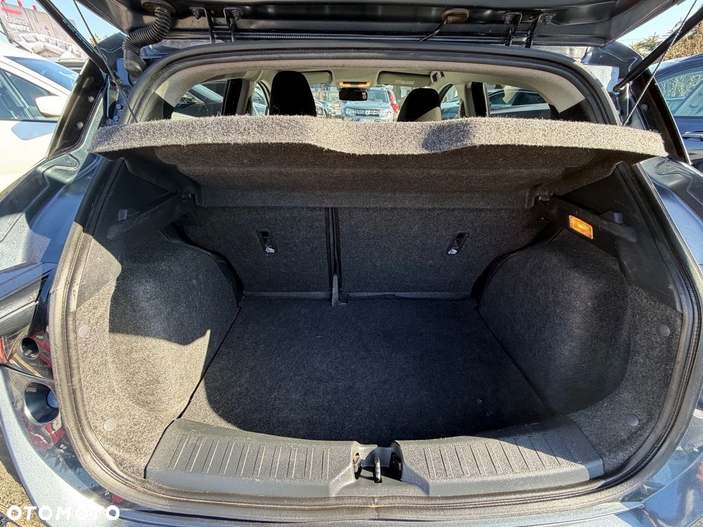 Nissan Micra IG-T 100 Tekna - 19