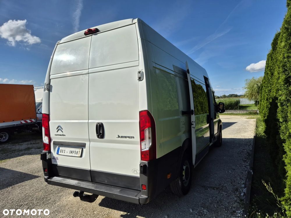 Citroën Jumper 3.0 180KM - 29