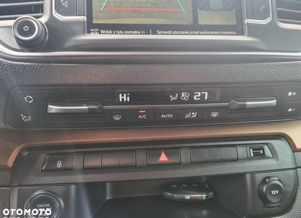 Toyota ProAce - 14