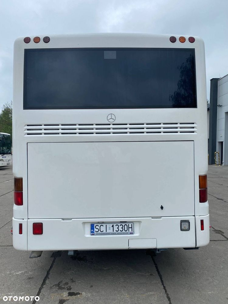Mercedes-Benz Integro H - 12