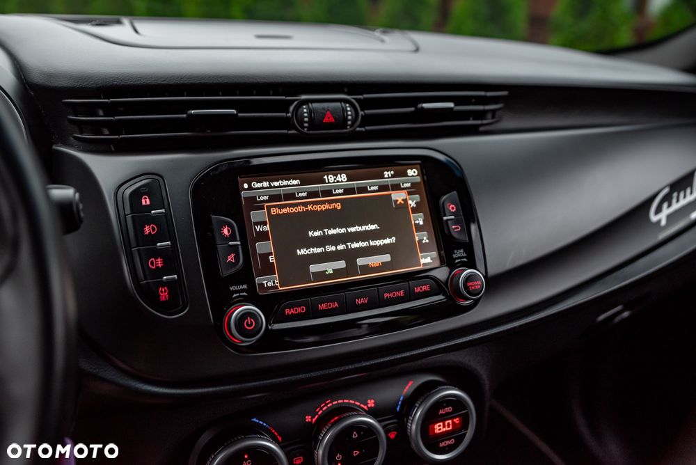 Alfa Romeo Giulietta 1750 TBi QV TCT - 33