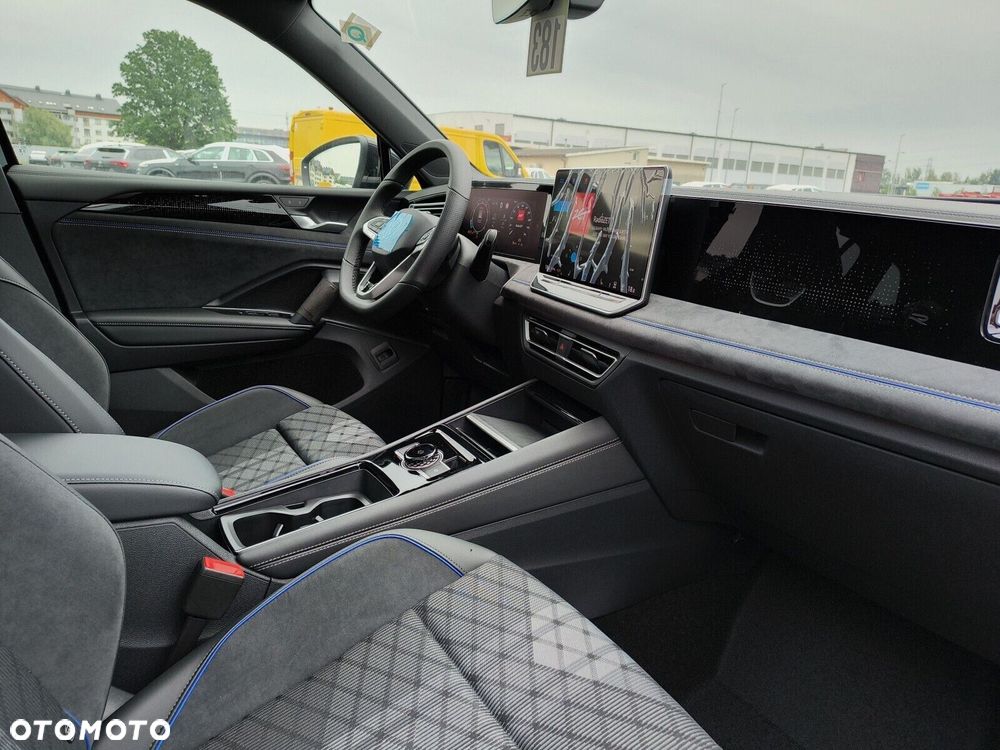 Volkswagen Tiguan 2.0 TSI 4Mot R-Line Plus DSG - 7