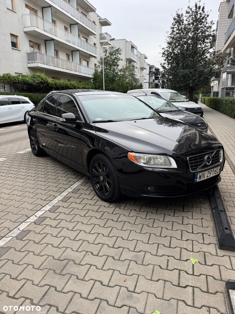 Volvo S80 2010 photo 5