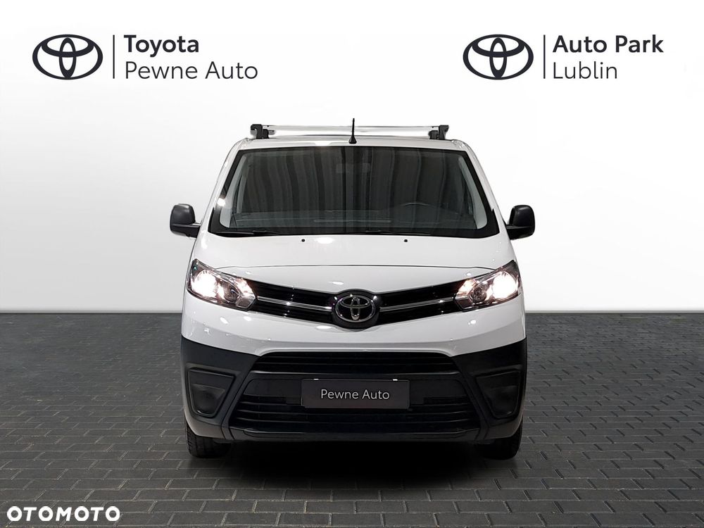 Toyota PROACE - 9
