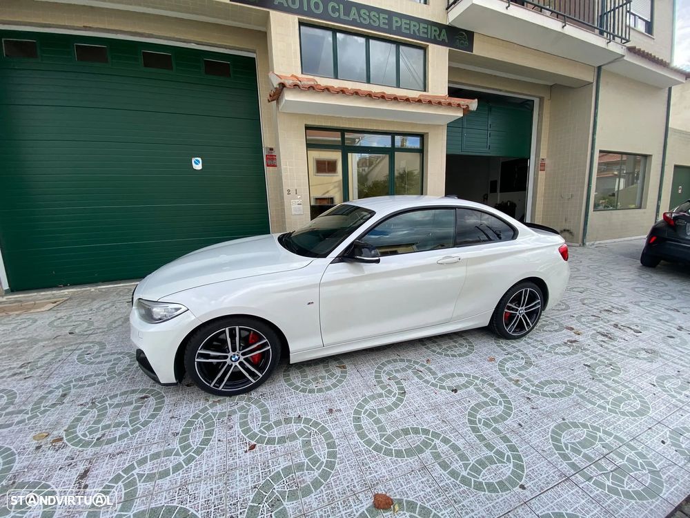BMW 220 Gran Coupé - 7