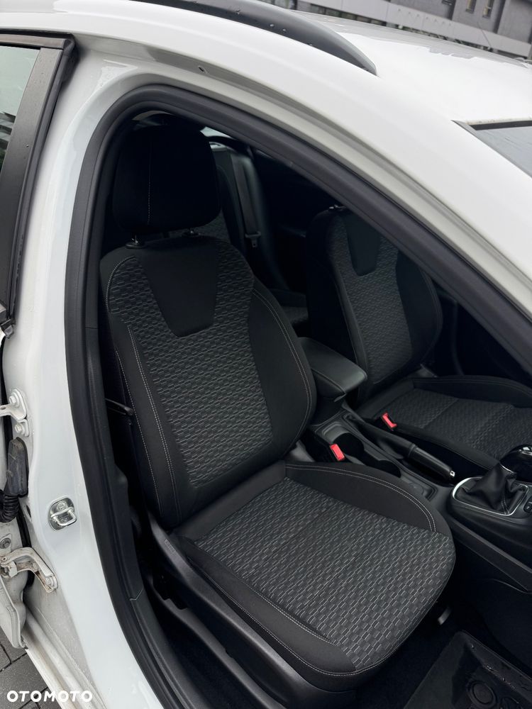 Opel Astra V 1.6 CDTI Enjoy S&S - 9