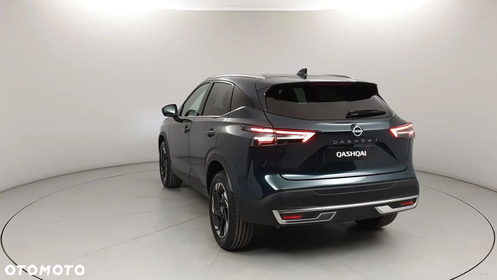 Nissan Qashqai 1.3 DIG-T mHEV N-Connecta - 8