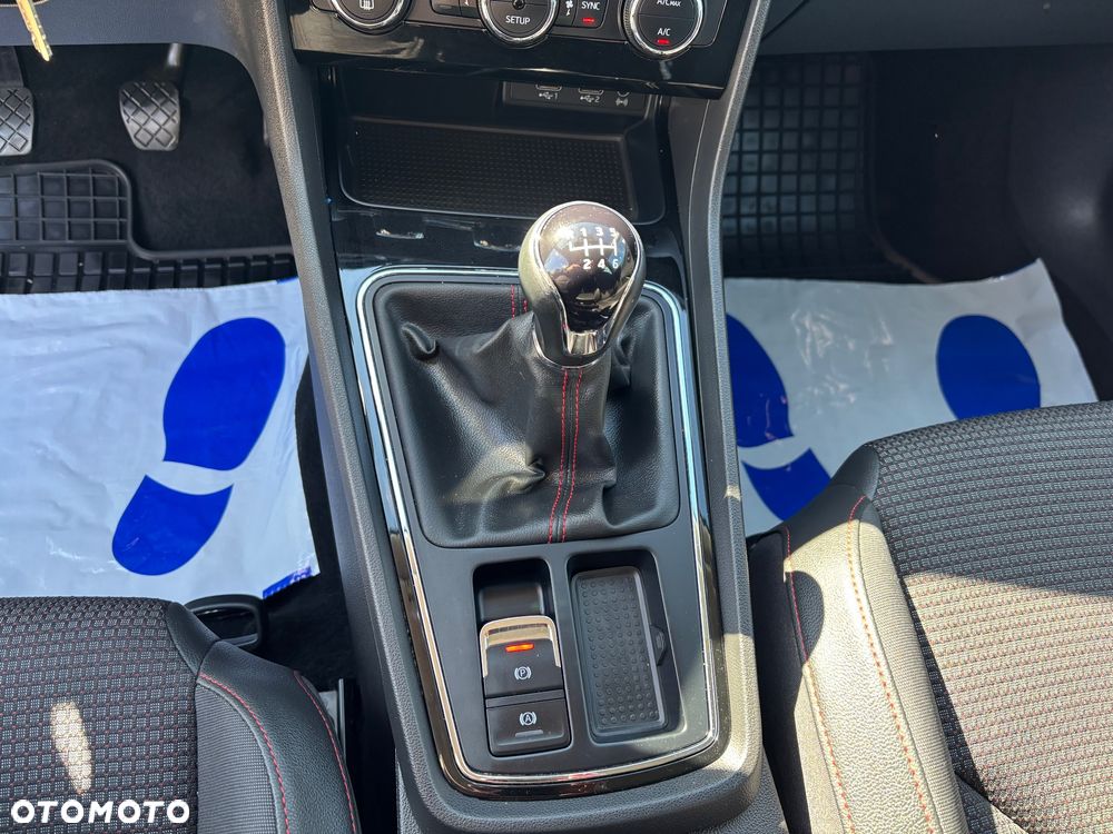 Seat Leon 1.4 TSI FR S&S - 36