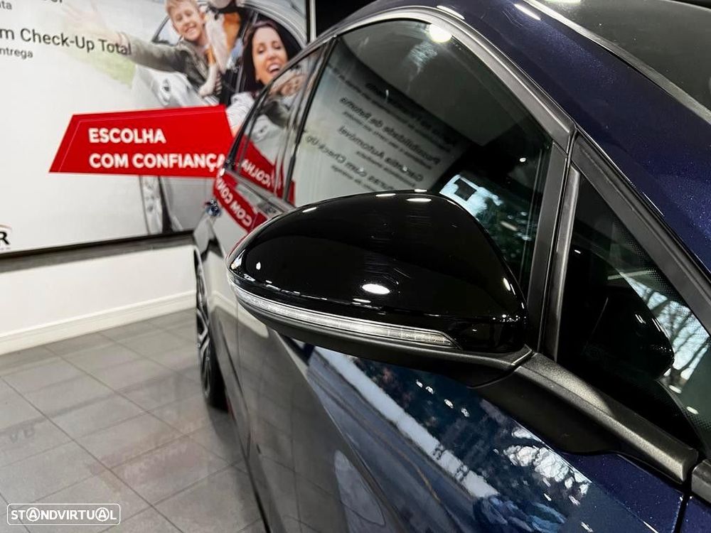 VW Golf 2.0 TDI GTD - 13