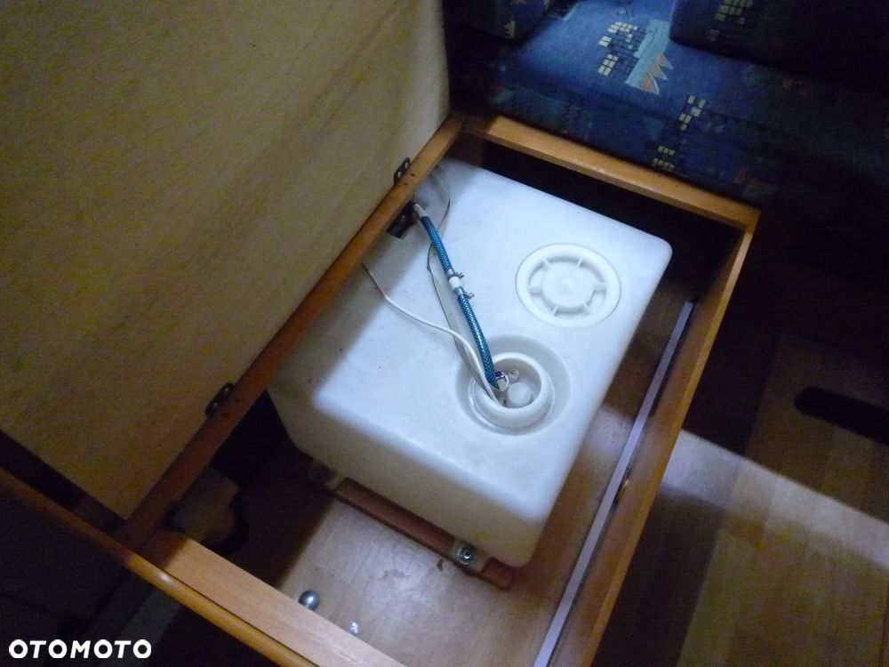 Hobby 560 UFE! Excellent Easy! - 39