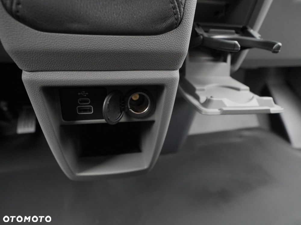 Ford Transit Custom Kombi 320 L2H1 Trend M1 - 21