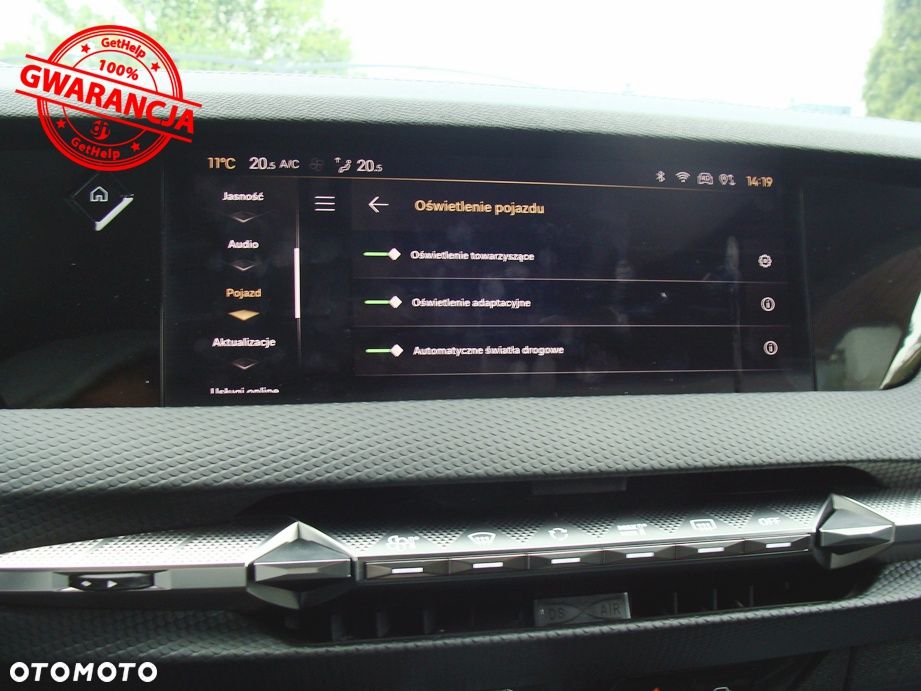 DS Automobiles DS 4 1.5 BlueHDi Rivoli - 23