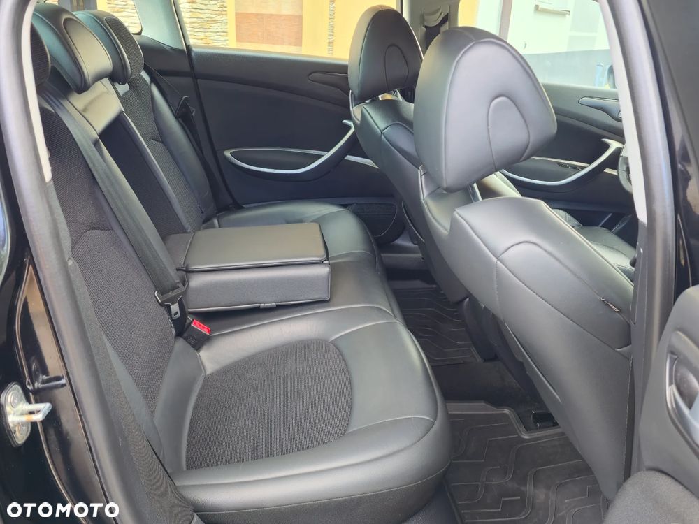 Citroën C5 2.0 16V Confort - 21