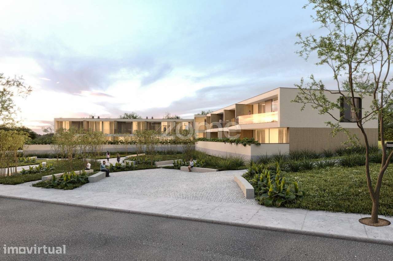 Condomínio Villas Park Fracção E - Grande imagem: 5/15
