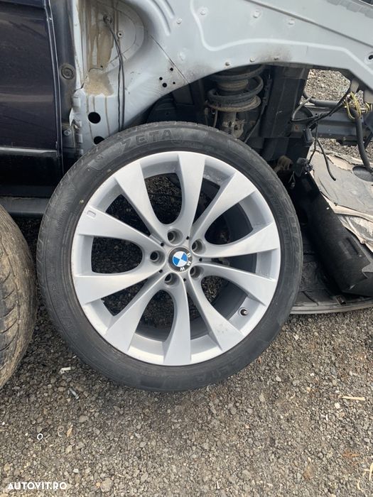 Jante bmw x5 x6 20 style 227 - 3