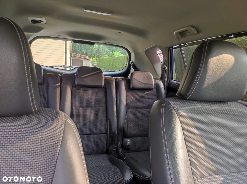 Toyota Verso 1.6 D-4D Prestige 7os EU6 - 12