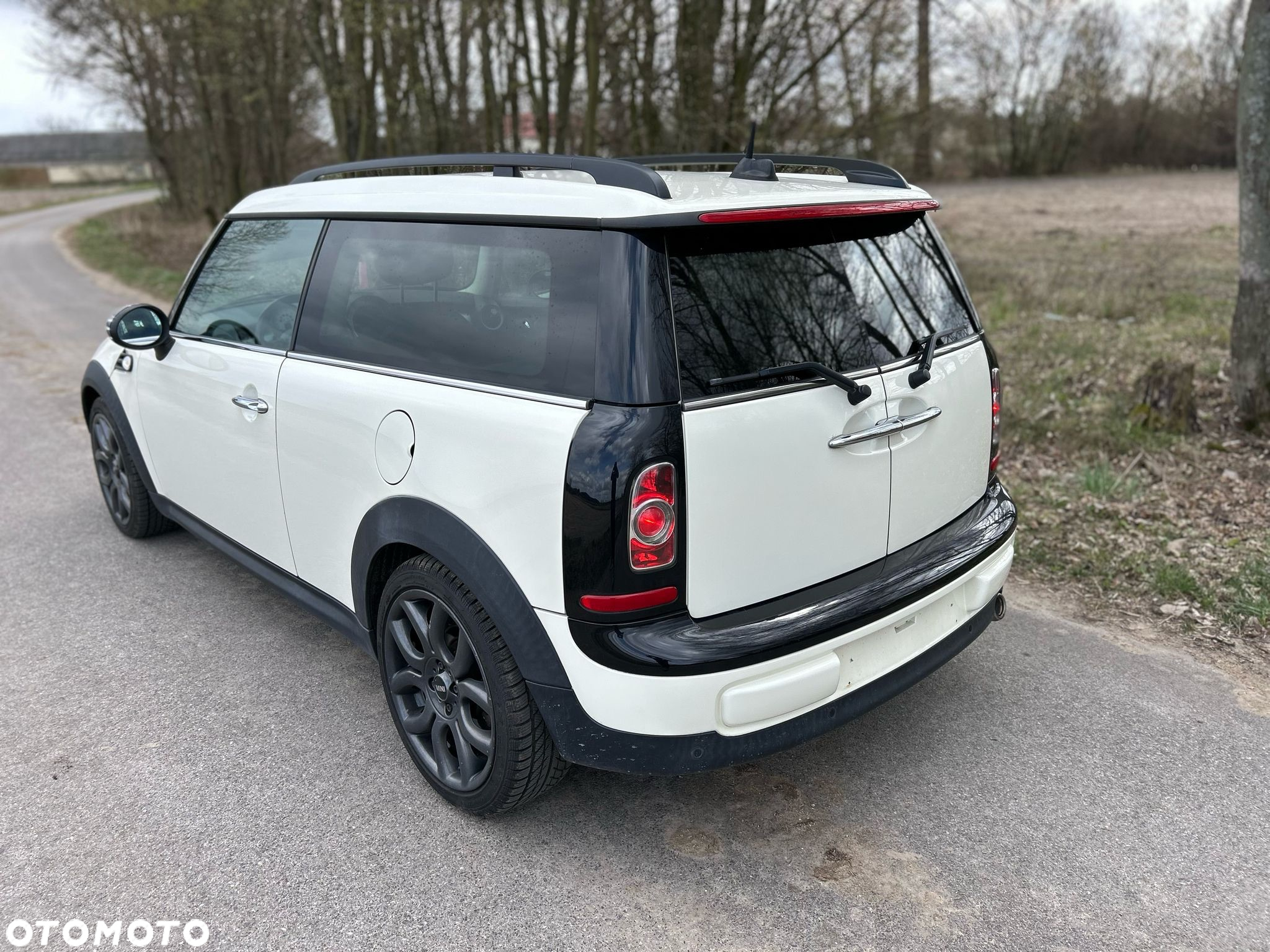 MINI Clubman One D Soho - 13