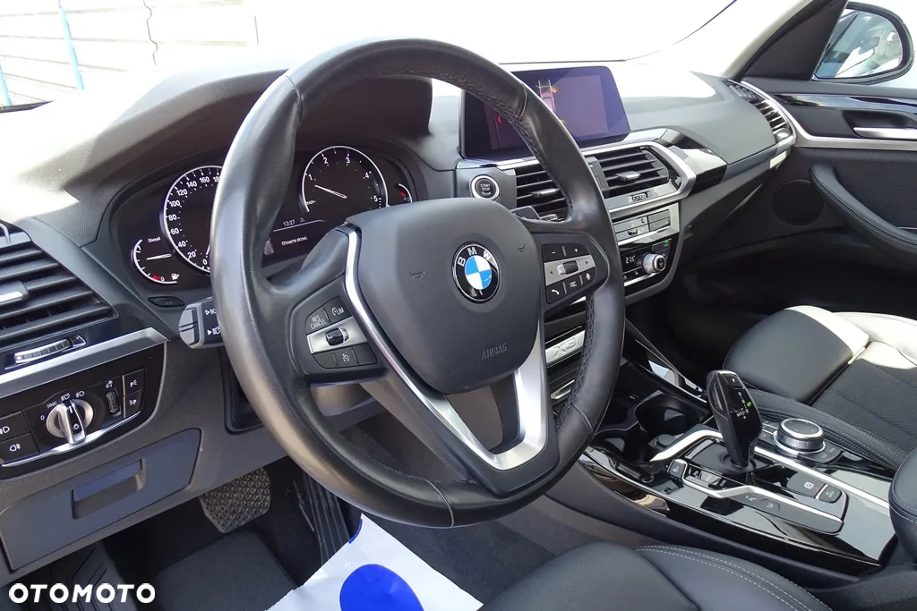 BMW X3 xDrive20d xLine sport - 17