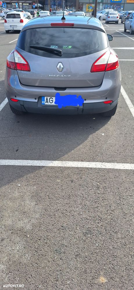 Renault Megane - 12