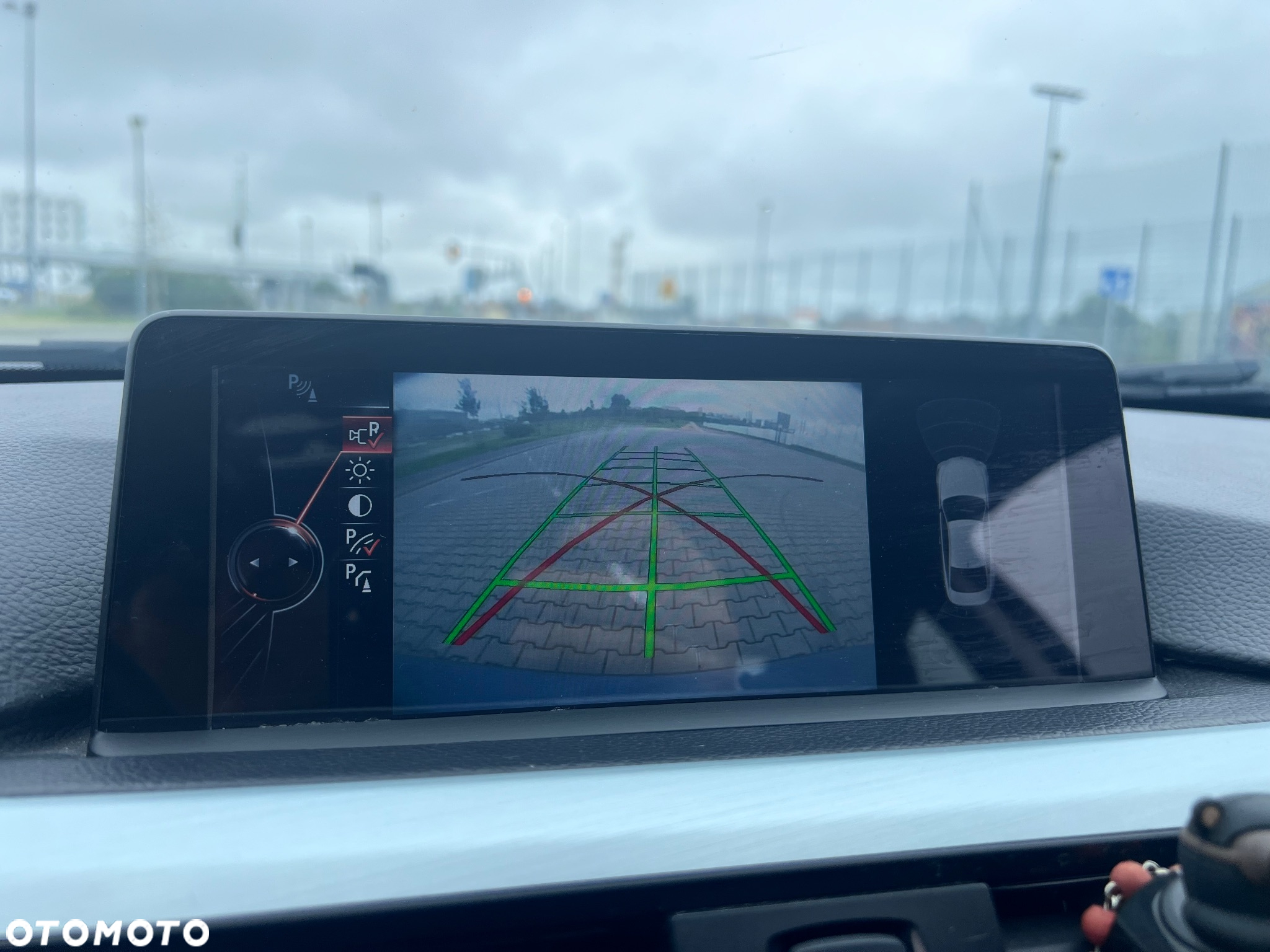 BMW Seria 4 428i Coupe - 27