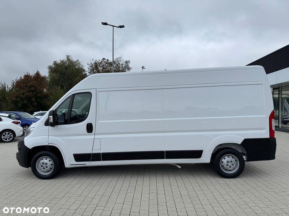 Citroën Jumper L3H2 Control - 3