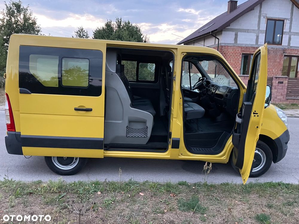 Renault Master - 18