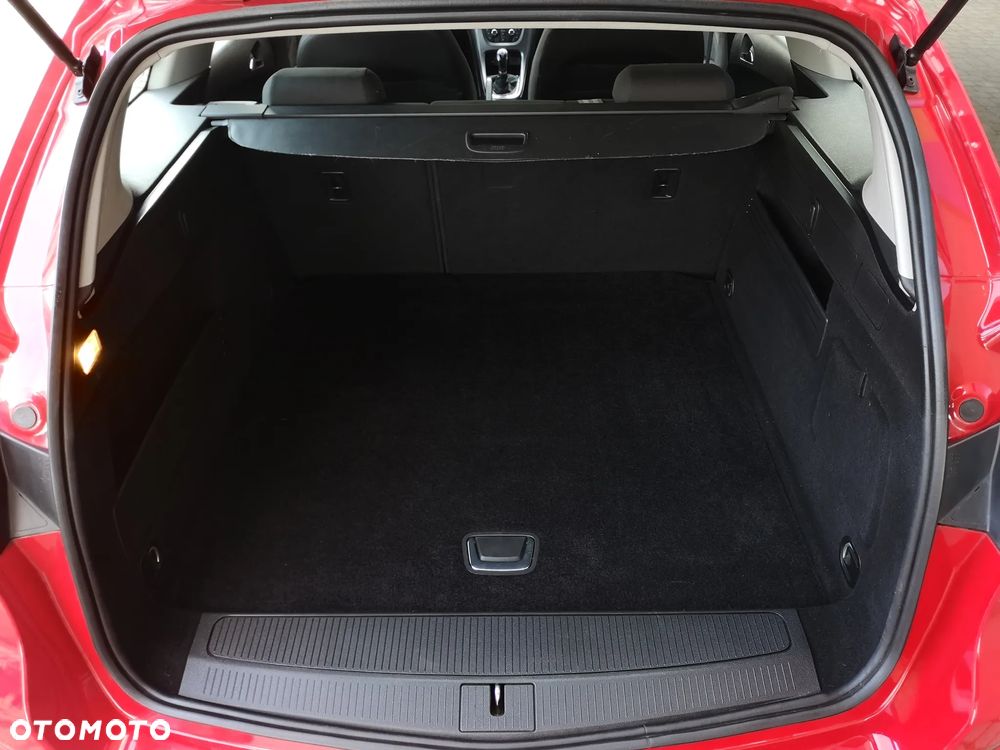 Opel Astra 1.6 Edition - 26