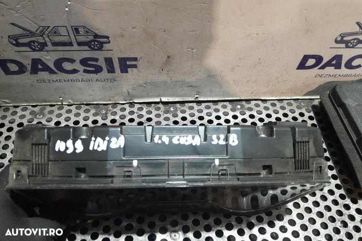 Ceasuri bord 6P0920731A 6P0920731A Seat Ibiza 4 [2th facelift] 6J [20 - 2