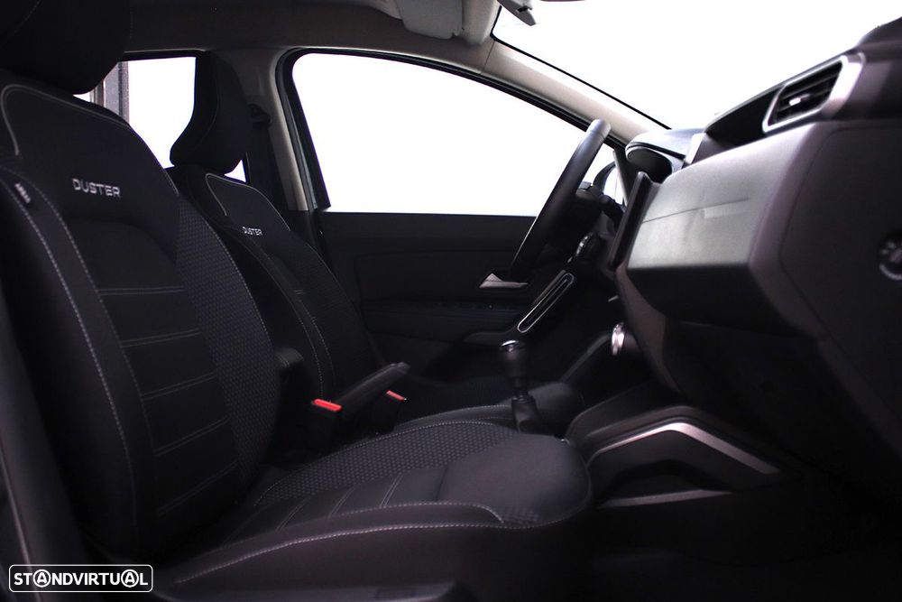 Dacia Duster 1.0 TCe Journey - 22