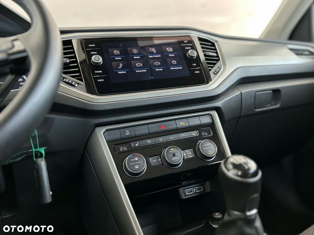 Volkswagen T-Roc 1.5 TSI ACT Advance - 16