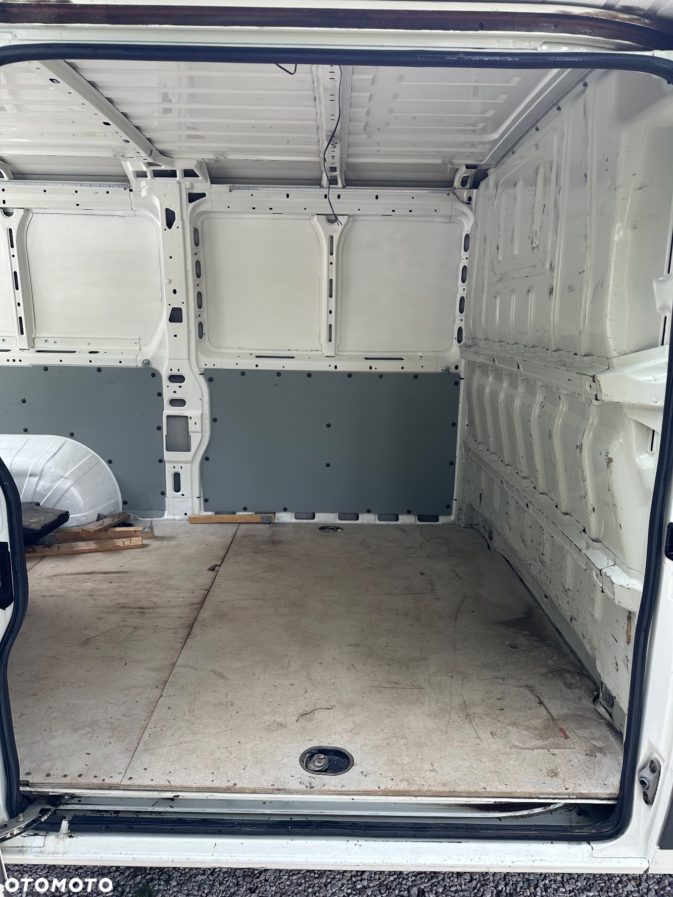 Fiat Ducato L2H1 2.3 MultiJet 120KM Boxer Jumper Vivaro Master - 5
