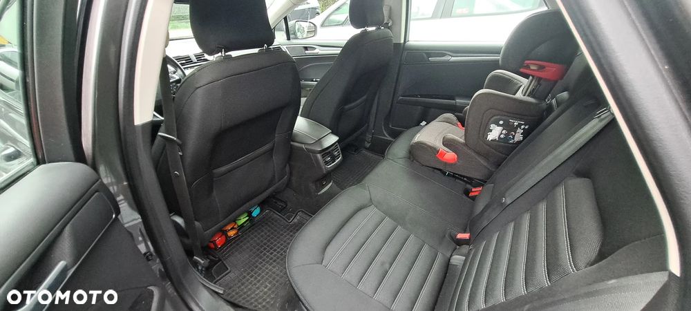 Ford Mondeo 1.5 TDCi ECOnetic Ambiente - 7