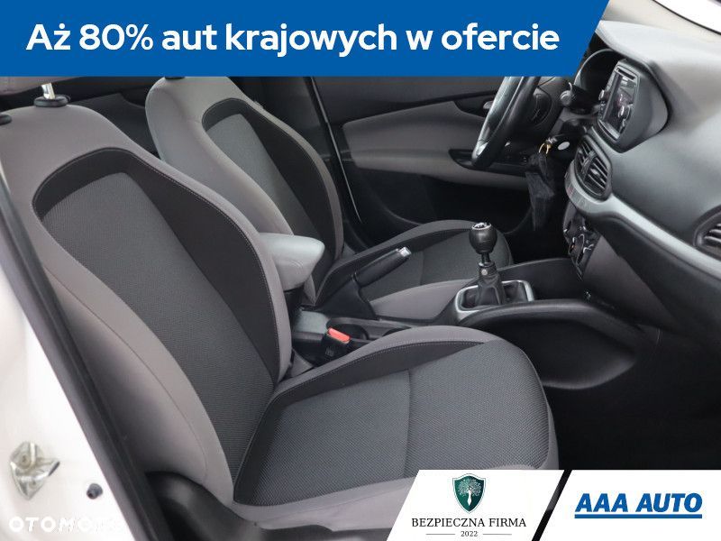Fiat Tipo - 11