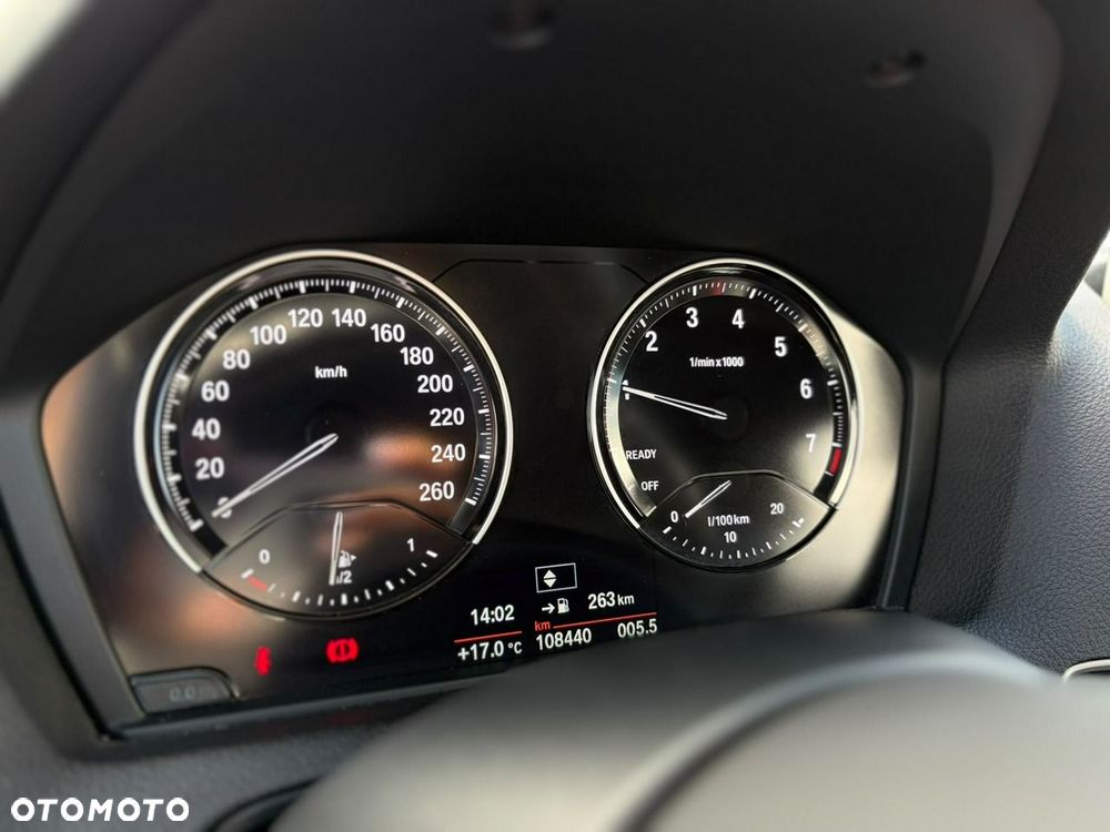 BMW Seria 1 - 11