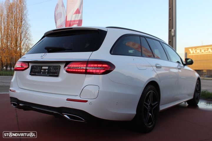 Mercedes-Benz E 300 - 30