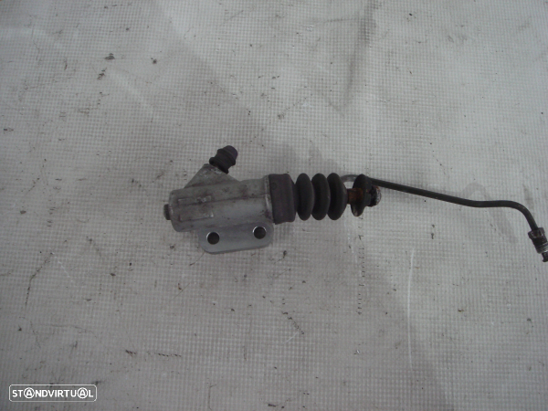 Bomba Embraiagem Secundária Honda Accord Vii Tourer (Cm, Cn)