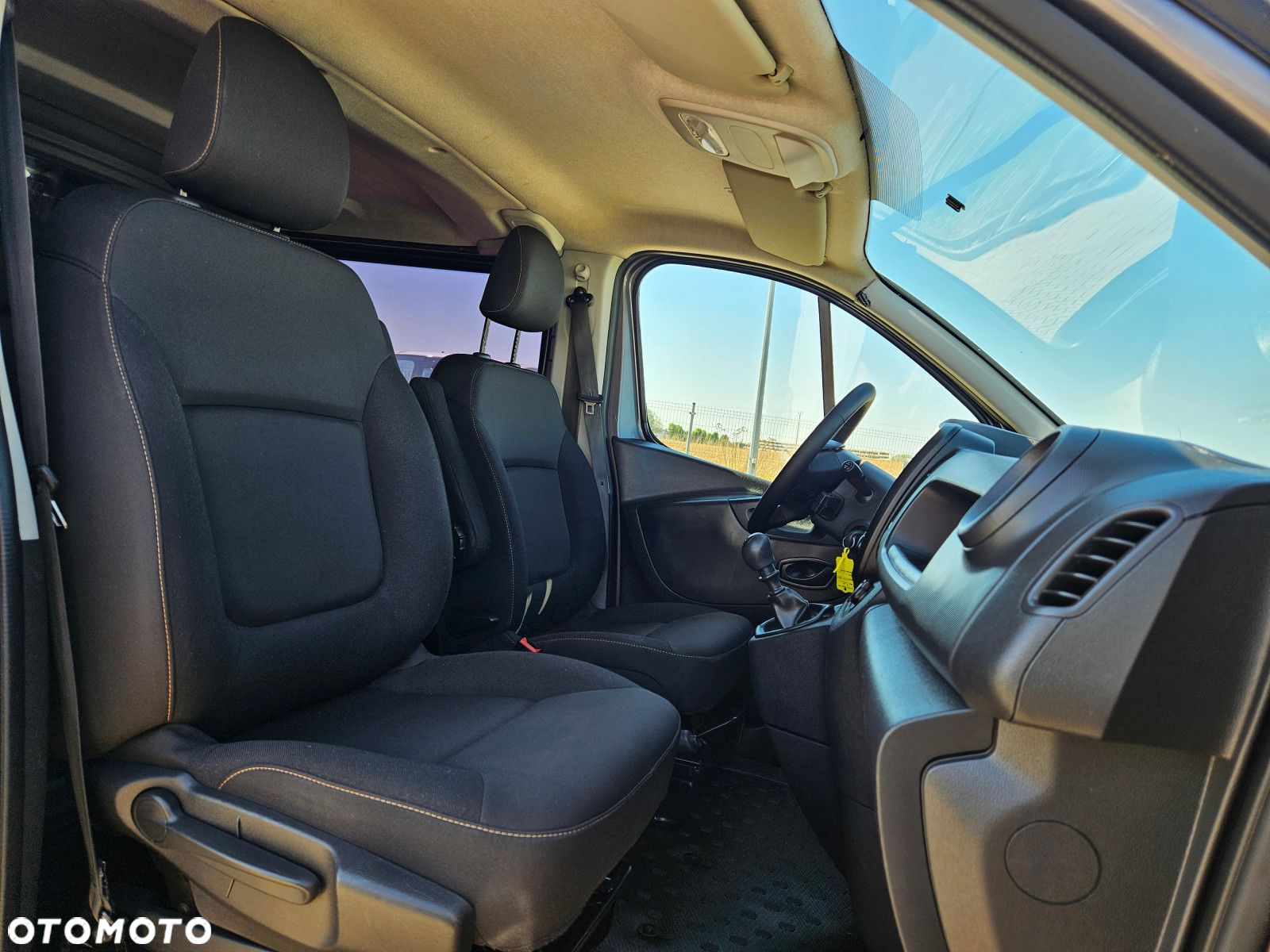 Fiat Talento Brygadówka 5-cio osobowa *54900zł NETTO* 1,6 MJET/125KM - 26