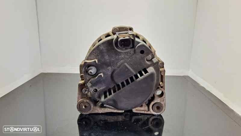 ALTERNADOR VOLKSWAGEN POLO 2007 -2542746E - 7