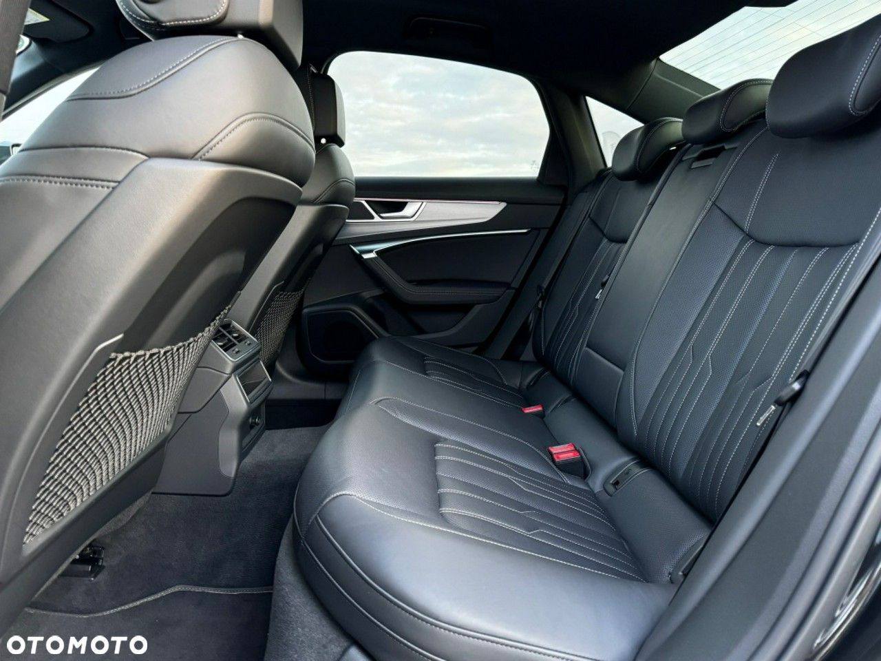 Audi A6 - 19
