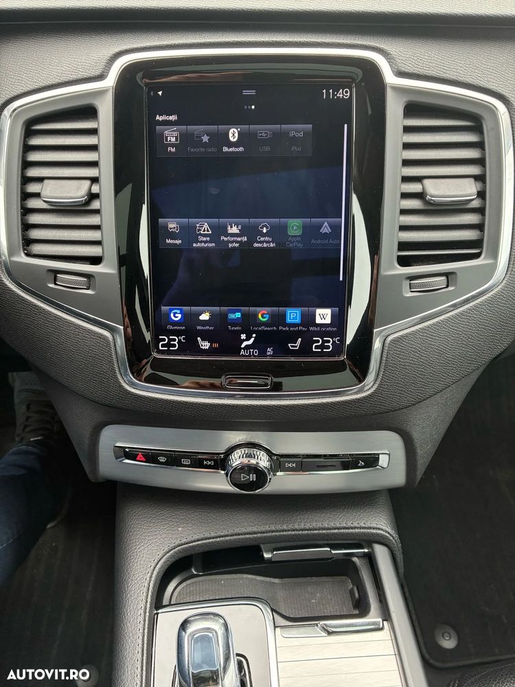 Volvo XC 90 - 24