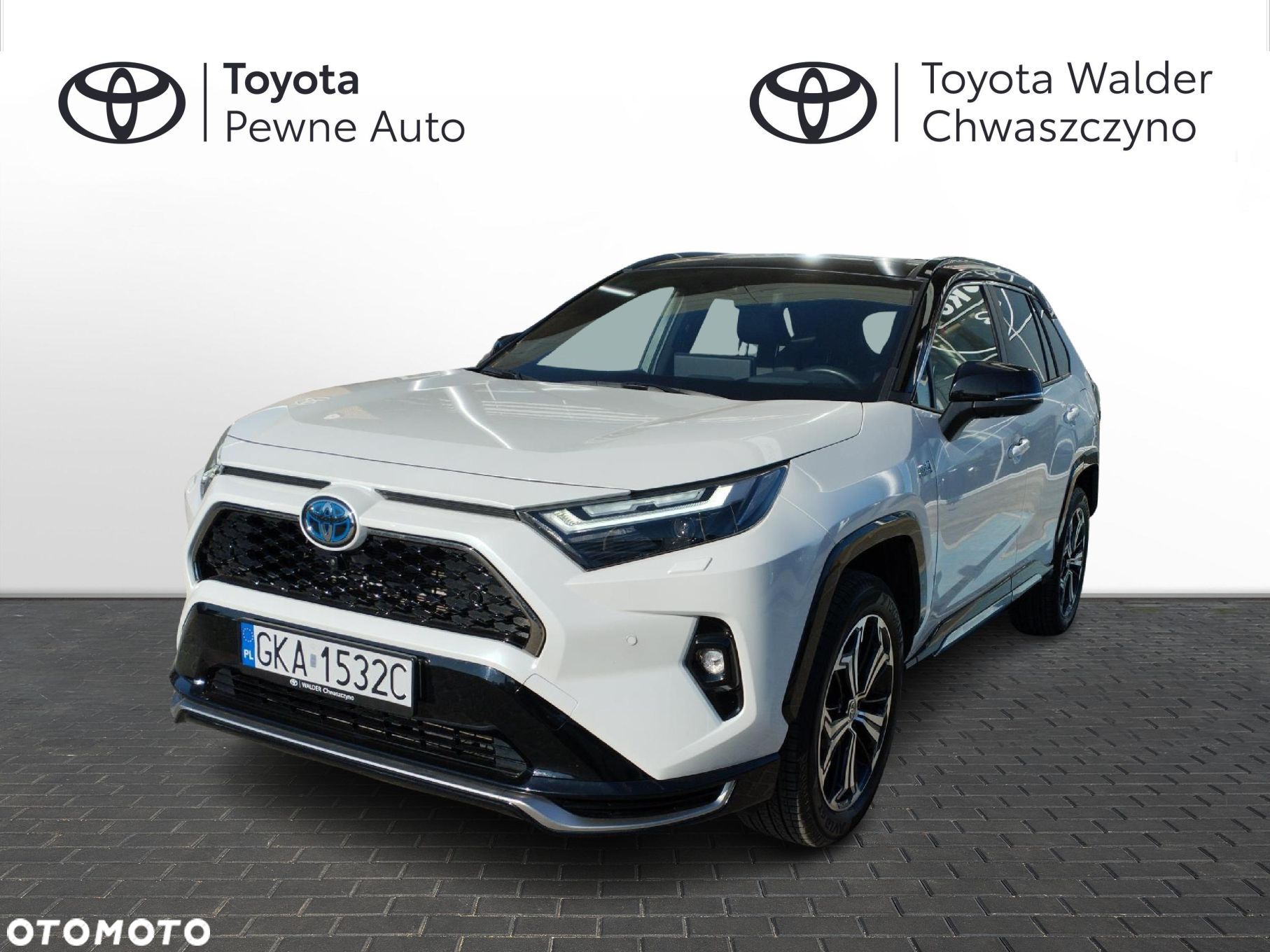 Toyota RAV4 - 1