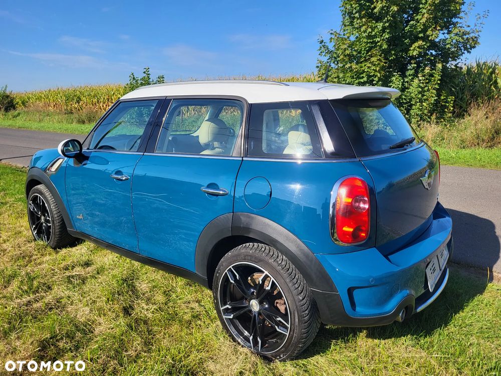 MINI Countryman - 7