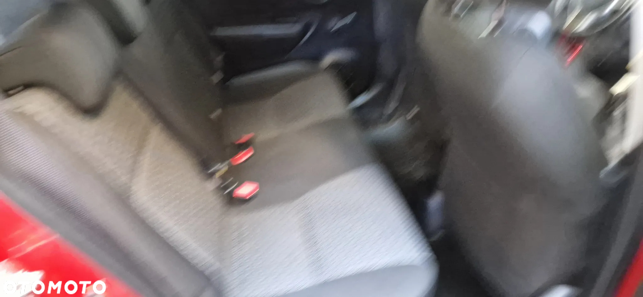 Toyota Yaris 1.33 VVT-i Executive - 21