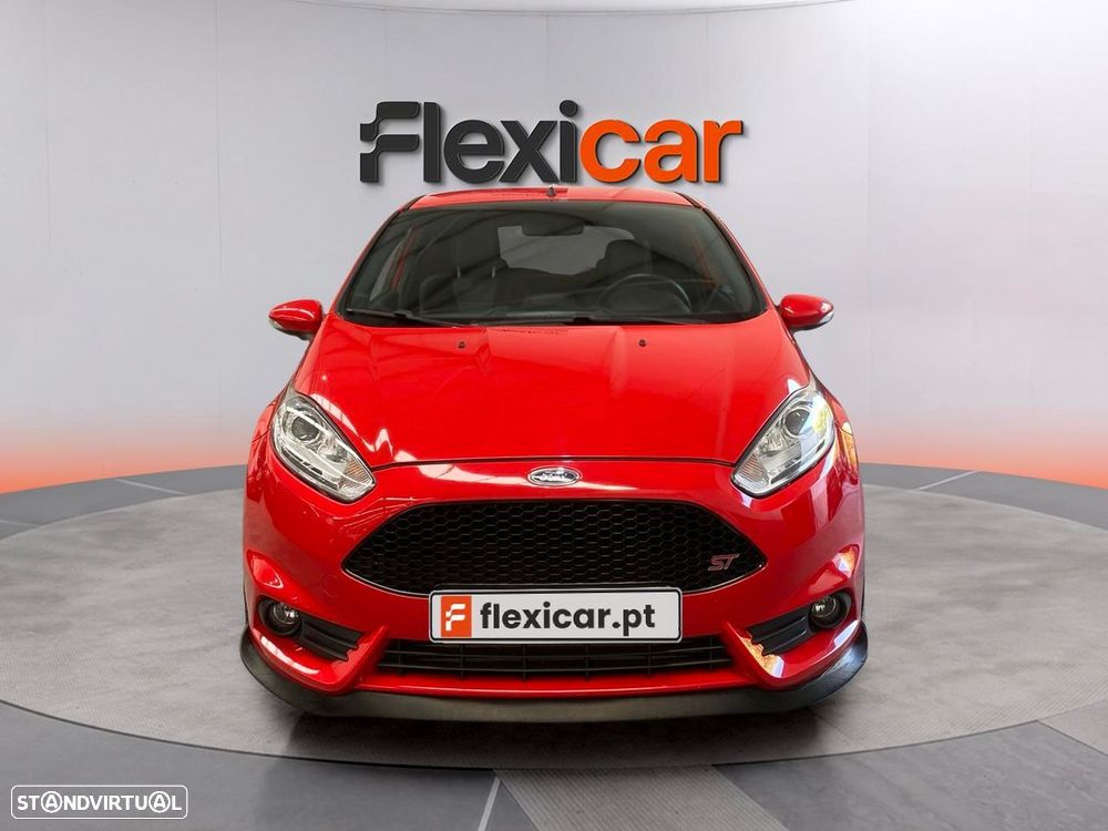 Ford Fiesta - 2