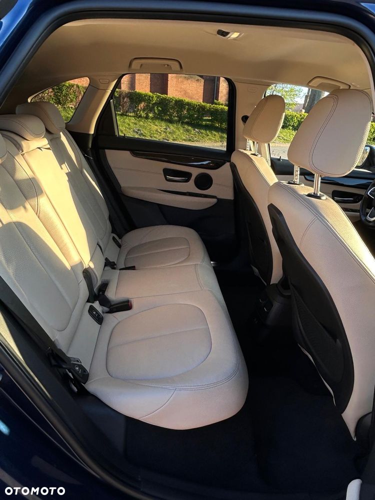 BMW Seria 2 225xe iPerformance Luxury Line - 7